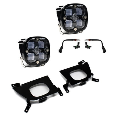 Fog Lights - 447528