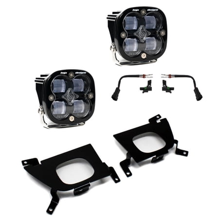 Fog Lights - 447528