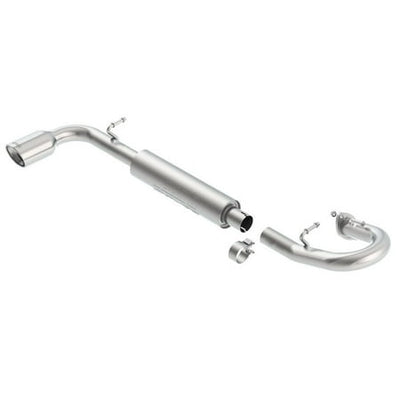 Exhaust - 11813
