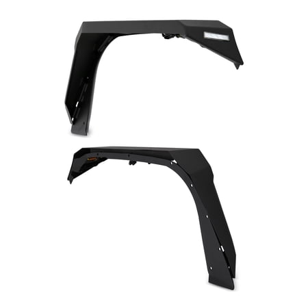 Frontfender Flares - JL6102
