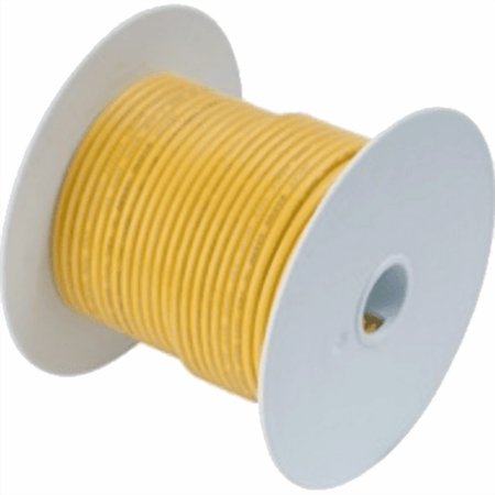 Tinned Copper Wire 8 Awg (8MM2) Y - 111910