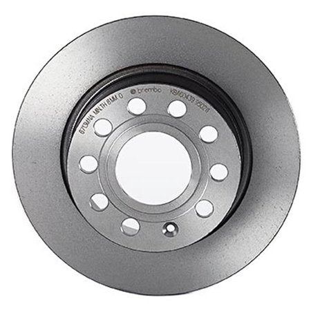 Disc Brake Rotor - 8950211