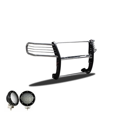 Grille Guard Kit - 17A098900B