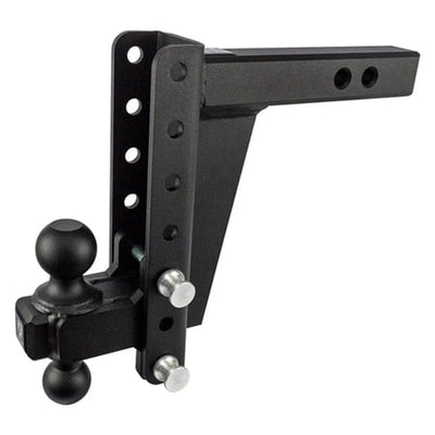Receiver Hitch Ball Mount - HD208