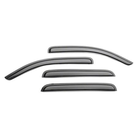 Rain Guards - 1494804IN
