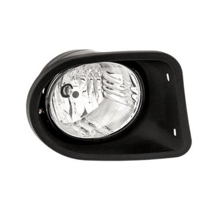 Fog Light Kit - 3500590