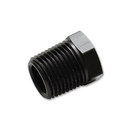 NPT Hex Head Pipe Plugs; Size: 1/8" NPT - VIB10880