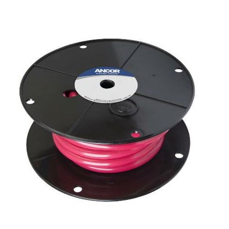 Tinned Copper Battery Cable 3/0 Aw - 118510