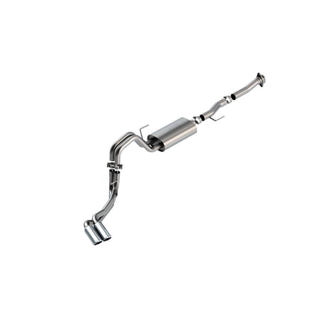 Exhaust Systems - 140876