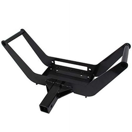 2X2' Receiver Mount Truck 10X4.5' - 20011