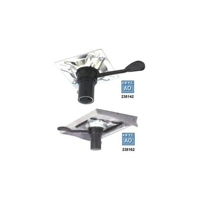 Pltd St Mount 0 Deg Left Hdle - 2381501