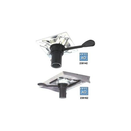 Pltd St Mount 0 Deg Left Hdle - 2381501