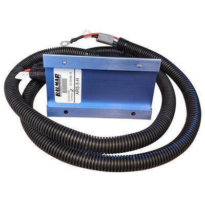 Regulator ARS-5 12V with/Harness - ARS5H