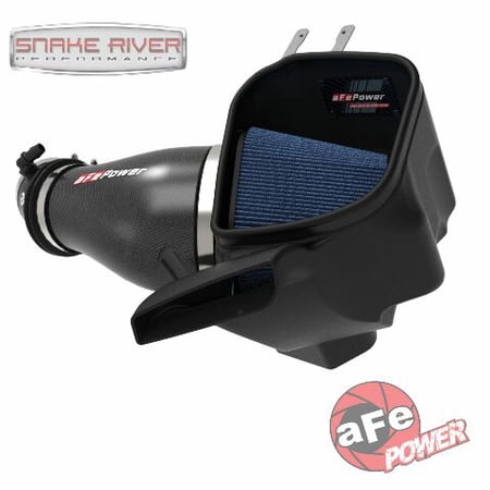 Track Series Intake - 5710009R