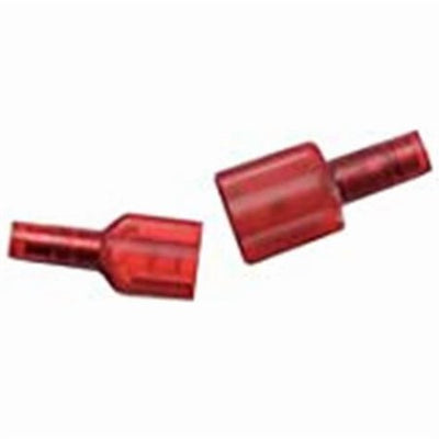 12-10 Female Disconn Fully Ins 3PK - 231428