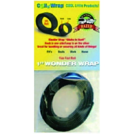 Wonder Wrap 5' - 006205