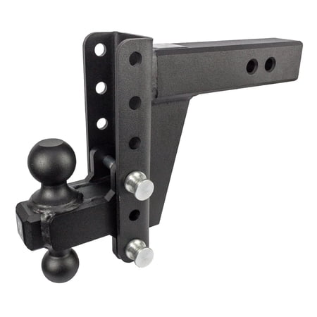 Receiver Hitch Ball Mount - ED256