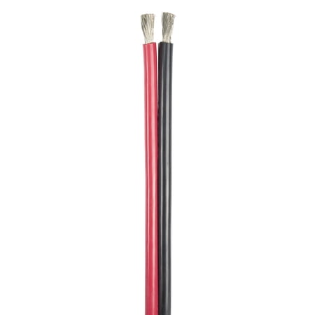 Bonded Cable 8/2 Awg (2X8MM2) Fla - 121810