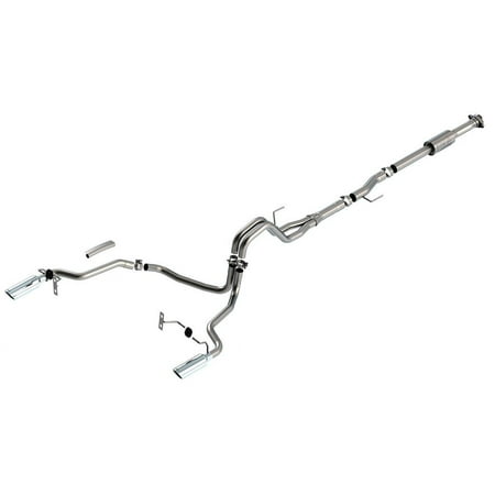 Exhaust Systems - 140864