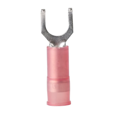 Nylon Flanged Spade 22-18 #10 100 - 220303