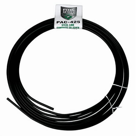 Poly Armour Coil 1/4X25FT - PAC425