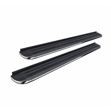 Exceed Running Boards - EXNI370