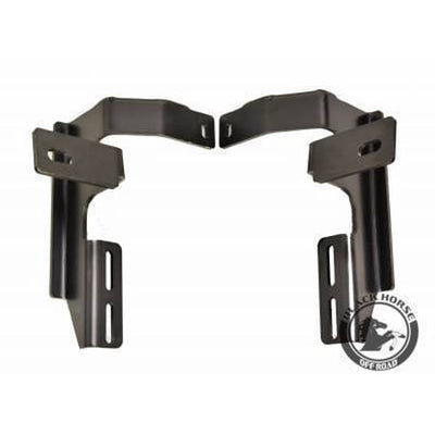 Running Boards - EXF576