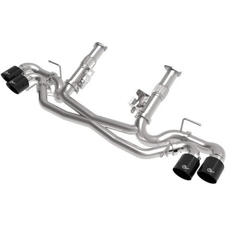 Cat-back Exhaust - 4934127NMB