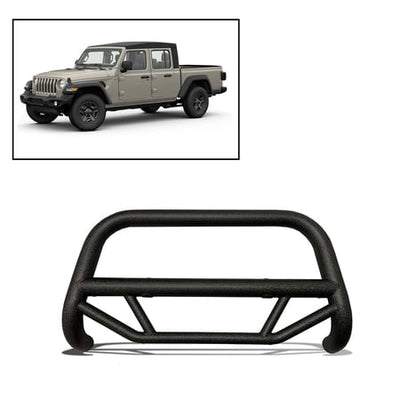 Max T Bull Bar - MBTMJ105