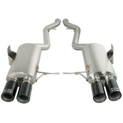 Cb Exhaust System; BMW M3 - 4936311C