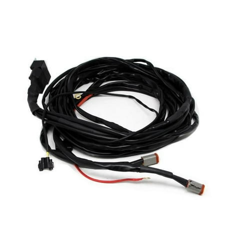 Wiring Harness - 640167