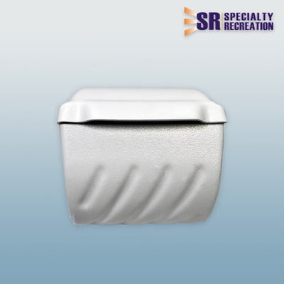 Tp Holder White - 33200