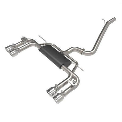 Exhaust System Kit - 4936442P