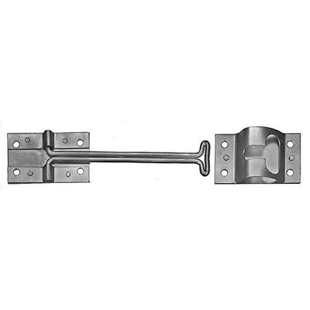 Hold Back Door 4IN Hook & Keeper - DH500