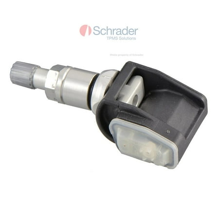 Schrader Aluminium Clamp-in Variabl - 29135