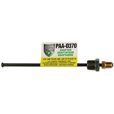 Adp Poly 3/16(3/8-24 I) - PAAO370