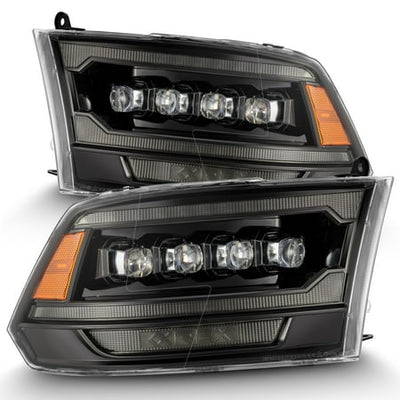 Nova-series Projector Headlights - 880557