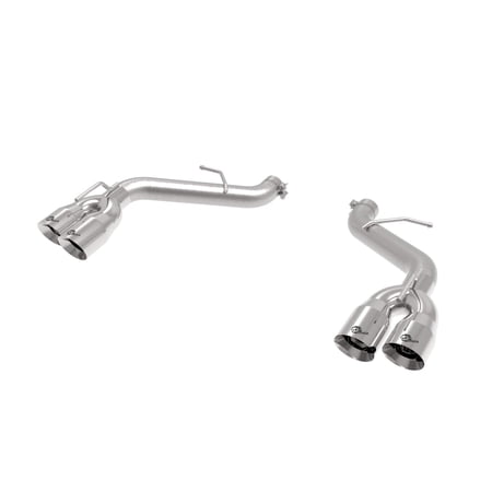 Axle-back Exhaust - 4944119NMP