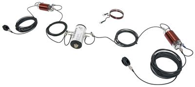 EAntenna EA80DXS Short Dipole Wire Antennas