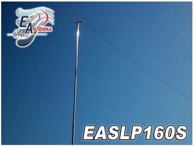 EAntenna Sloper Antennas