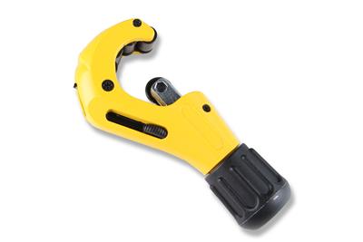 TUBING CUTTER WITH DEBURING