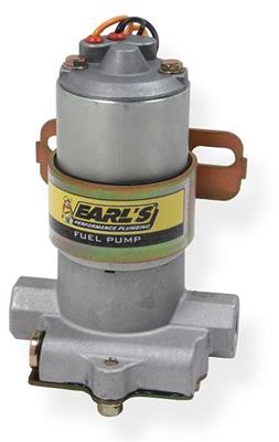 FUEL PUMP