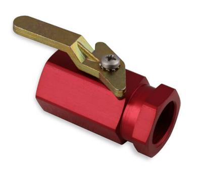 SHUT OFF VALVE 3/8 NPT 3/8 NPT