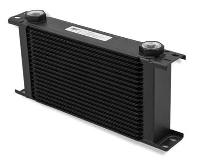 OIL COOLER CORE