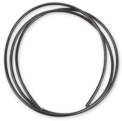 10' SPEED-FLEX SMOKE COAT HOSE
