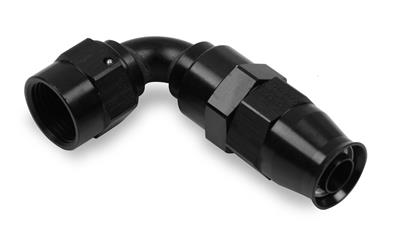 CONVOLUTED PTFE HOSE ENDS
