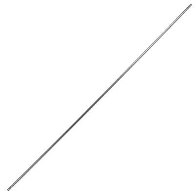 3/8 STAINLESS HARDLINE 48 "
