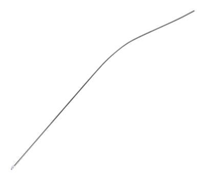 3/8 STAINLESS HARDLINE 72 "