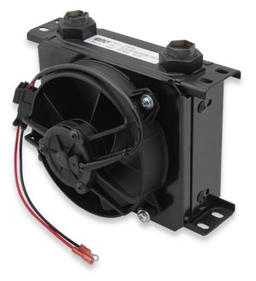 OIL COOLER