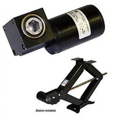 Set/2 Leveling Jack Motor - 24210